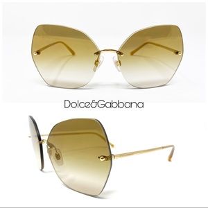 Dolce&Gabbana Sunglasses